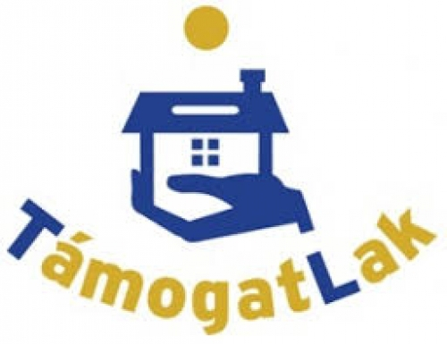 TámogatLak pályázati felhívás