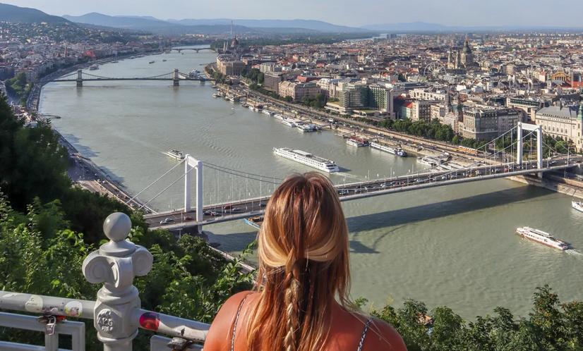  Budapest Ösztöndíj Program 2023/2024